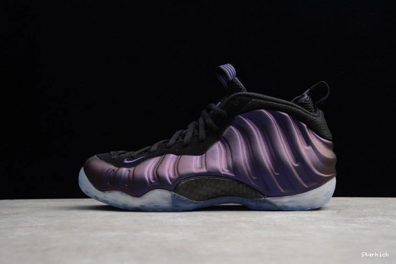  314996-008 Eggplant (2017) Air Foamposite One 1216